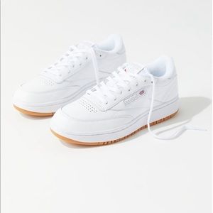 Reebok Club C Double Sneaker